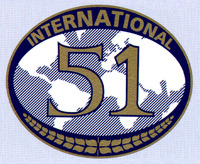 INTERNATIONAL 51