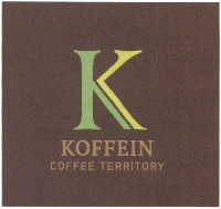 KOFFEIN COFFEE TERRITORY