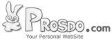 PROSDO.com Your Personal WebSite
