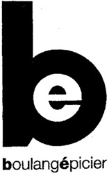 be boulangépicier