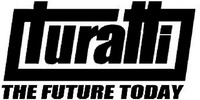 turatti THE FUTURE TODAY
