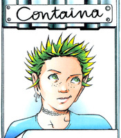 Containa