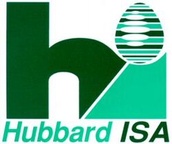 hi Hubbard ISA
