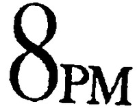 8PM