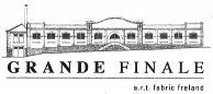 GRANDE FINALE a.r.t. fabric freland