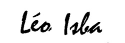 Léo Isba