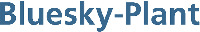 Bluesky-Plant