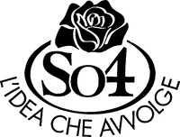 SO4 L'IDEA CHE AVVOLGE