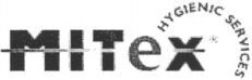 MITex HYGIENIC SERVICES