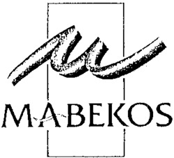 M MABEKOS