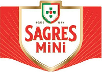SAGRES MINI DESDE 1940