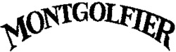 MONTGOLFIER