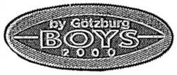 by Götzburg BOYS 2000