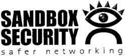 SANDBOX SECURITY safer networking