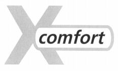 X comfort