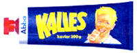 KALLES
