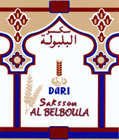 DARI Sakssou AL BELBOULA