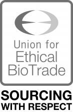 Union for Ethical BioTrade SOURCING WITH RESPECT