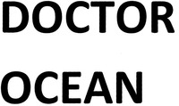 DOCTOR OCEAN
