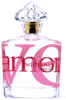 with love amor Guerlain