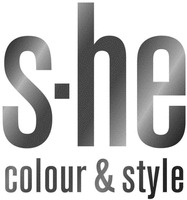 s-he colour & style