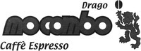 Drago mocambo Caffè Espresso
