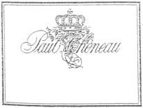 Paul Cheneau