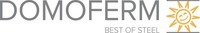 DOMOFERM BEST OF STEEL