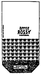 arroz ROSSY