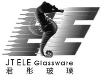 JT ELE Glassware