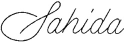 Sahida