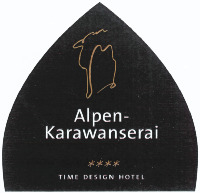 Alpen-Karawanserai TIME DESIGN HOTEL