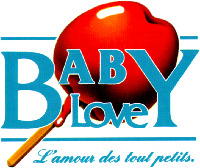 BABY Love L'amour des tout petits.