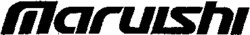 Maruishi