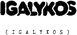 IGALYKOS