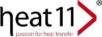 heat 11 passion for heat transfer
