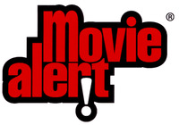 Movie alert!
