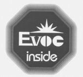 Evoc inside