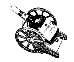 COURVOISIER