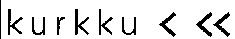 kurkku