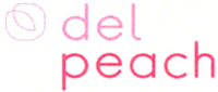 del peach