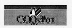 COQ d'or