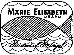MARIE ELISABETH