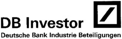DB Investor Deutsche Bank Industrie Beteiligungen