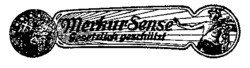 Merkur-Sense