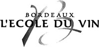 B BORDEAUX L'ECOLE DU VIN