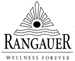 RANGAUER WELLNESS FOREVER
