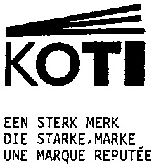 KOTI
