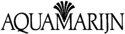 AQUAMARIJN