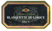 TÊTE DE CUVÉE Jean Lafon BLANQUETTE DE LIMOUX BRUT